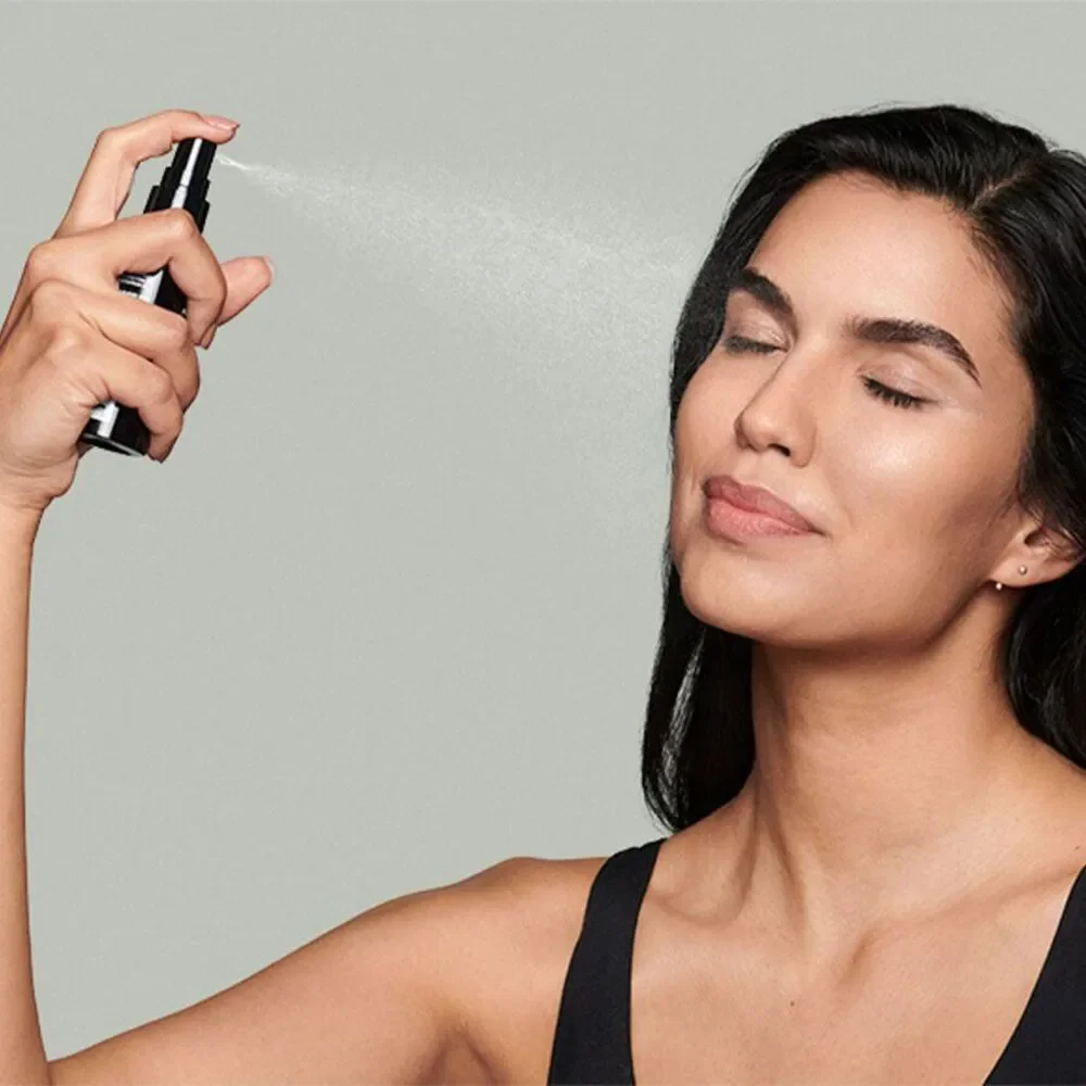 Revlon Colorstay Lock 24 Hour Long-Wearing Setting Mist Spray Pore Blurring
